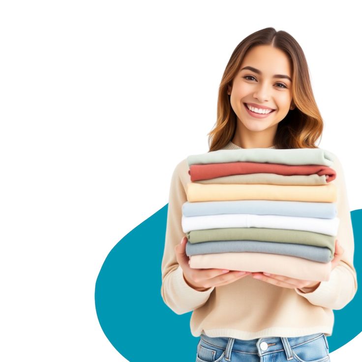 About In Rainbow Laundry